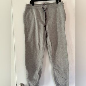 Brand New Tommy Hilfiger Grey Sweatpants